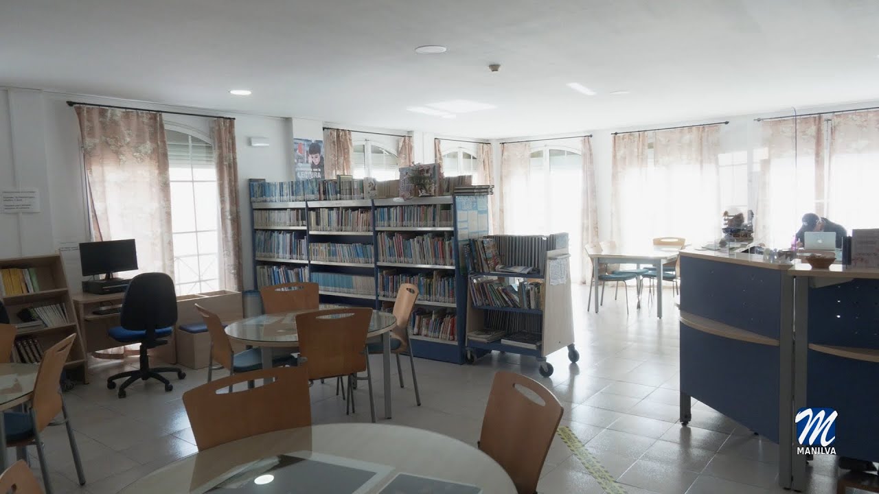 Hablamos de las lecturas más de mandadas en nuestras bibliotecas