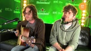 Plastic Rose "Boy Racer" - Electric Picnic 2012