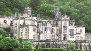 Richie O'Shea Farewell to the town of Galway