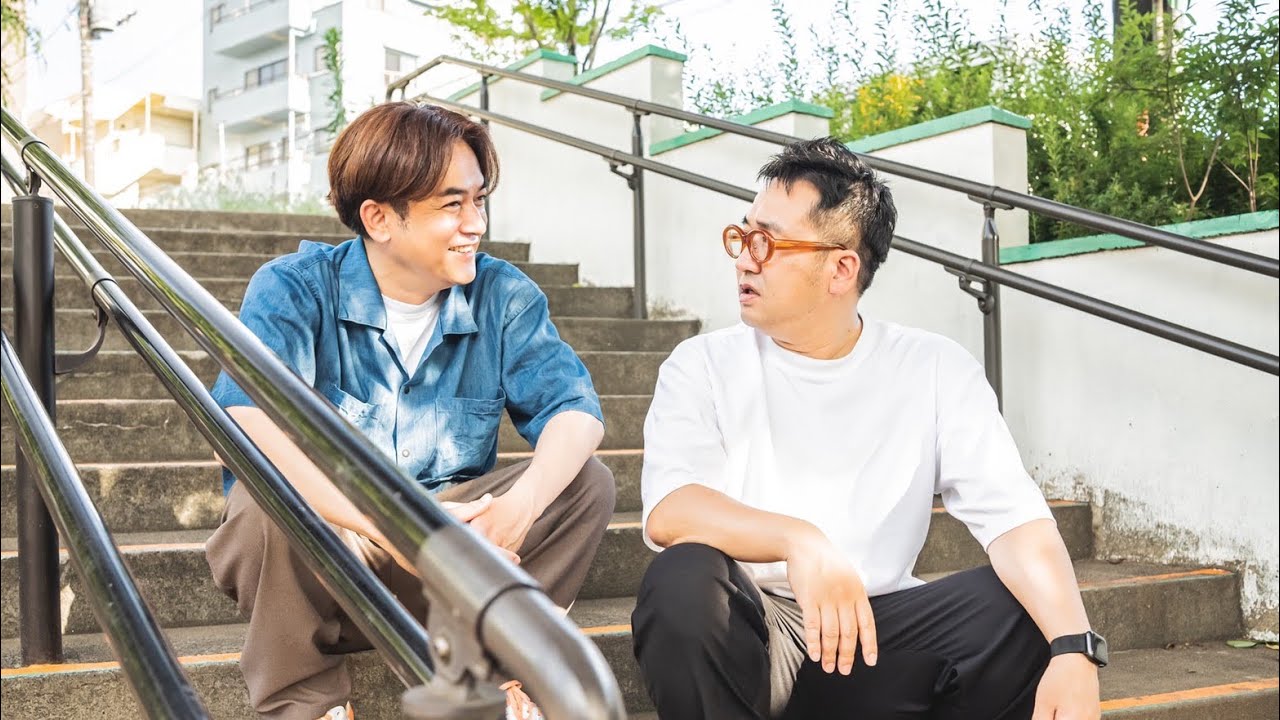 ある日のなすなかさん〜高山生中継〜