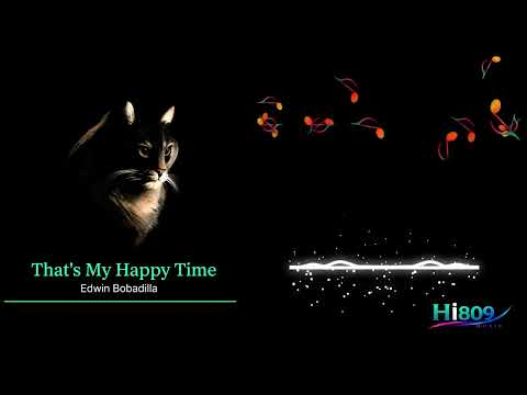 Thats my Happy Time