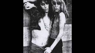 Johnny Thunders-She Wants To Mambo