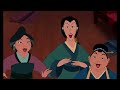 Mulan 1998 Film Honor To Us All