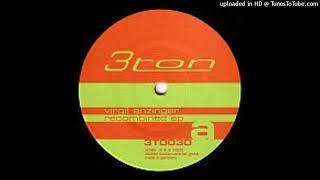 Virgil Enzinger - Syntax