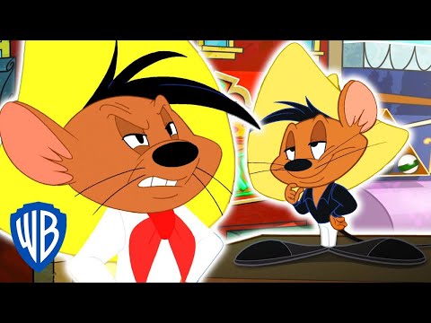 Looney Tunes auf Deutsch | Speedy Gonzales Lustigste Momente | WB Kids