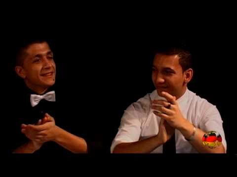 Emrah-K feat. Xhelal Z. - Luj me qef - (Official Music Video) - (HD)