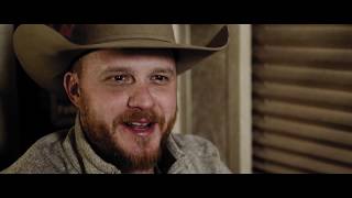 Cody Johnson - "Doubt Me Now" (Story Behind The Song)