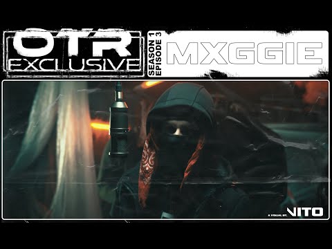 MXGGIE  -  (OTRADAR FREESTYLE)