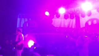 Super Furry Animals ,  Arnofio/ Glô in the Dark , LPF ,Liverpool , 23/9/16