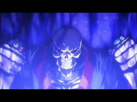 Ainz Foresight Rant (english dub)