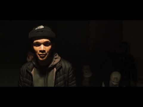 WHO LET THE DEMONS OUT - TONI SWRV (feat. JOE MONEY)