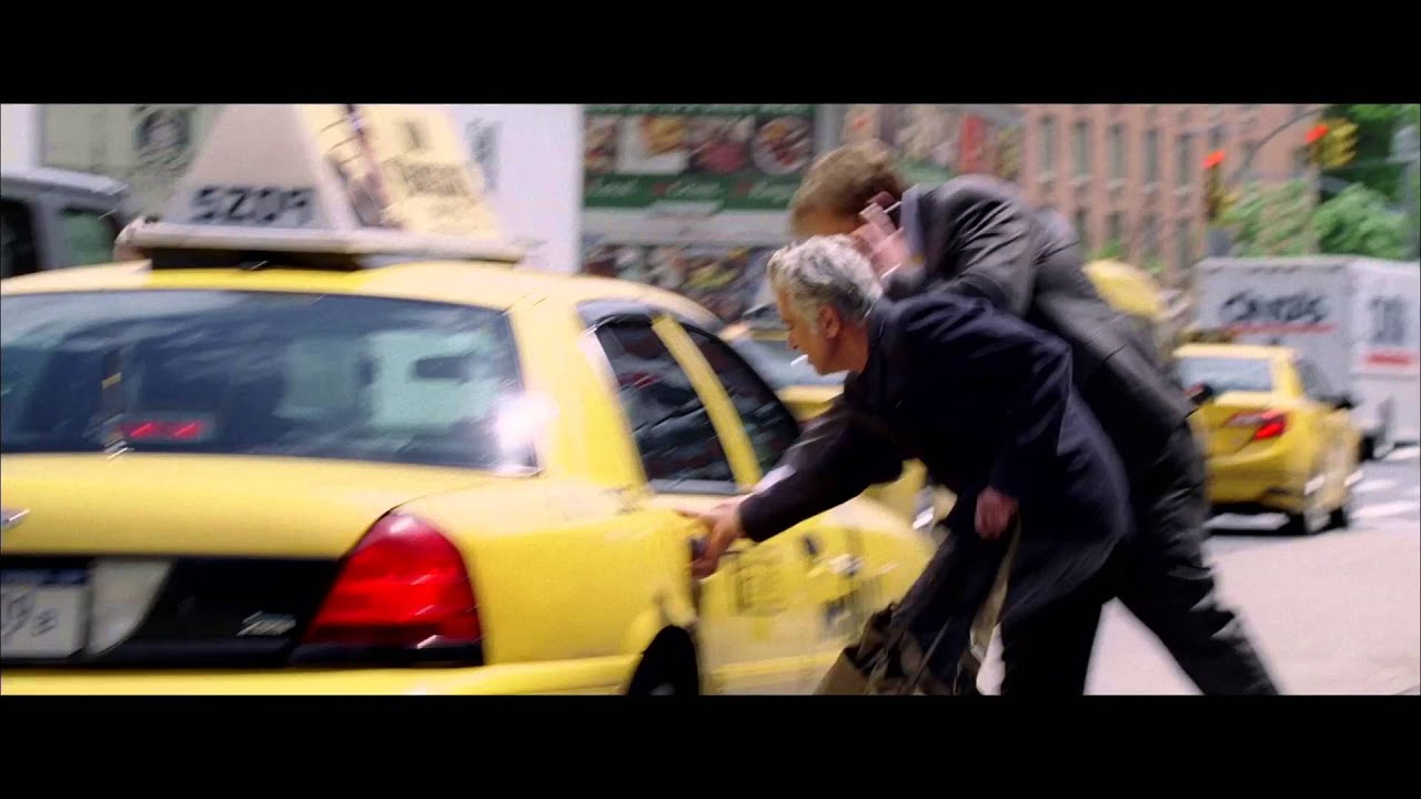 Assistir trailer de A Grande Aposta