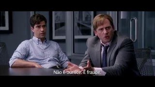 A Grande Aposta - Filme 2015 - AdoroCinema