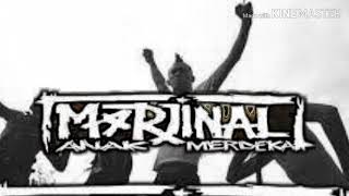 Download lagu Marjinal - Anak Merdeka mp3