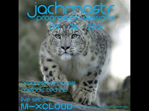 Progressive House Mix Jachmastr Progression Sessions 10 07 2022#Proghouse #no1 #trending #best #DJ