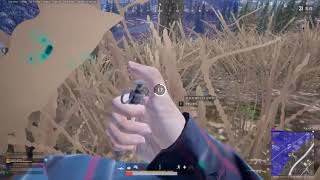 PUBG