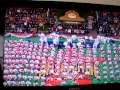 UCA And UDA Cheerleaders Perform At Macy S Day Parade
