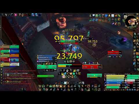 The Spirit Kings 10 Heroic (Brewmaster)