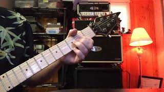 April in Toledo (cover) by Max Webster