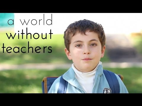 The Teacher Fund: making a difference, together