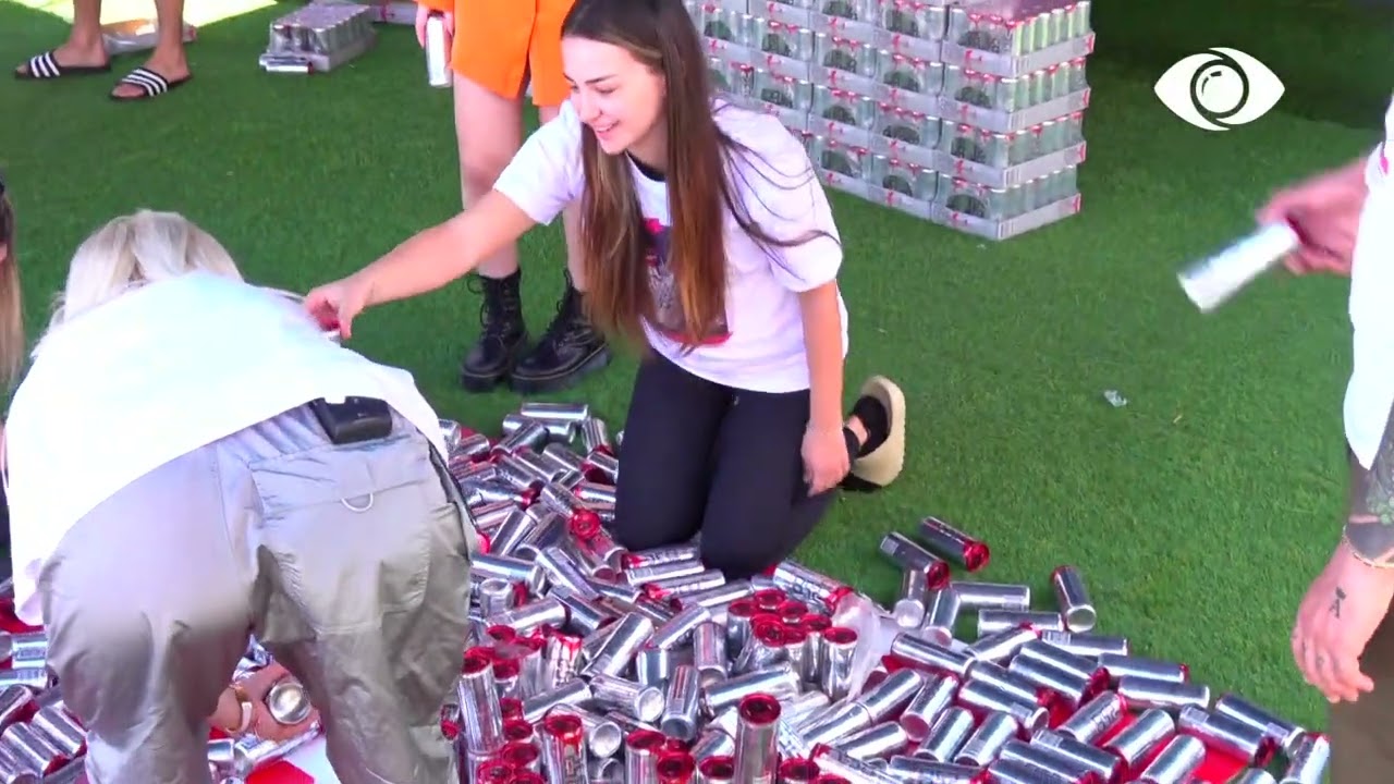 Dështon grupi i Kiarës, shkatërrohet piramida me pijet 8S2