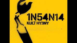 Insania - Syčáci z foglarovek