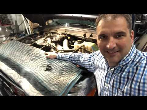 Ford F350 CP4 Disaster Prevention Kit Install Follow-up Tips