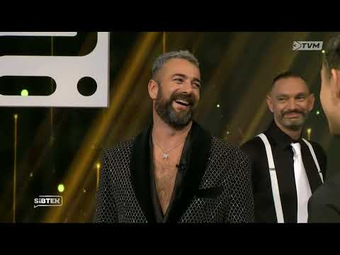 SIBTEK SORPRIŻA - Janvil on Sibtek 2020/21 (Week 6)