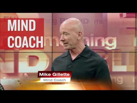 Mental Development Training with Mike Gillette - Episode 1