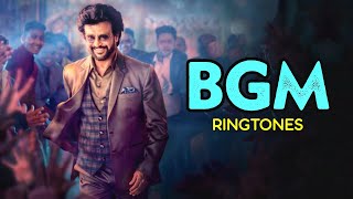Top 5 South Indian BGM Ringtones 2020  Download No