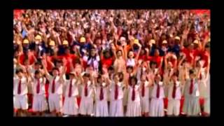 NDP Theme Songs 1984 - 2015