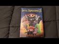 Hotel Transylvania 2 DVD Overview