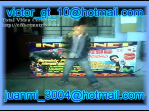 Cual es Tu Kau Kau - La Fabrika - $.$_Dj.juanmi Ft Dj.victor_$.$