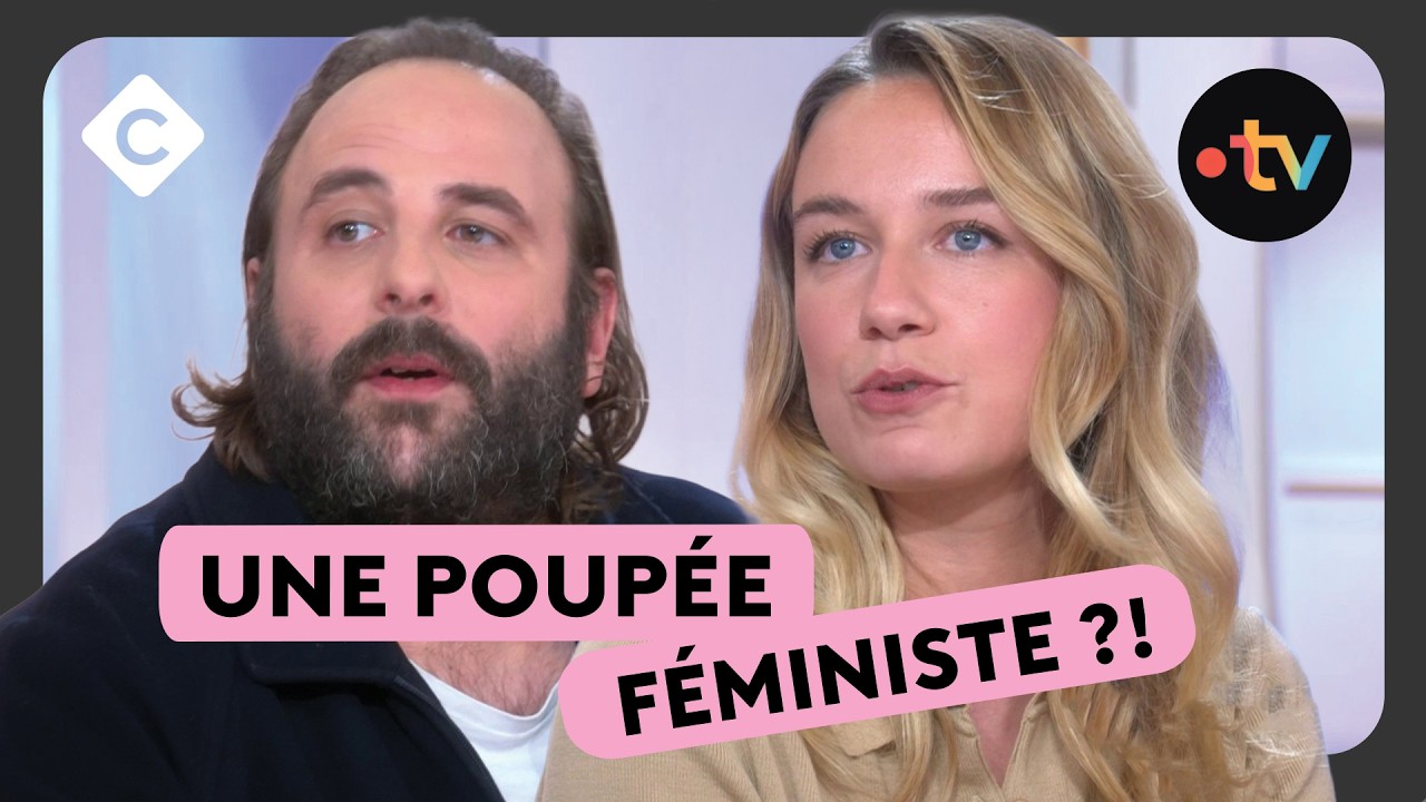 Vincent Macaigne & Zoé Marchal dans la comédie romantique de l'été