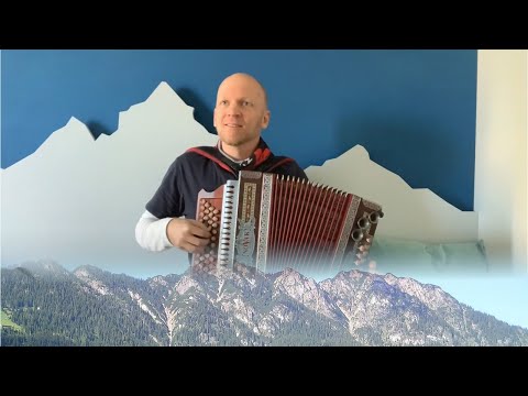 Alpbach Marsch - Steirische Harmonika