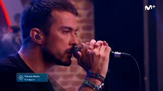 Te Lo Digo a Ti  Vetusta Morla En Vivo