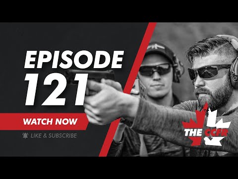 CCFR Radio - Ep 121: Mega Episode, More RCMP\Lib Scandal, Patrick Brown is Out