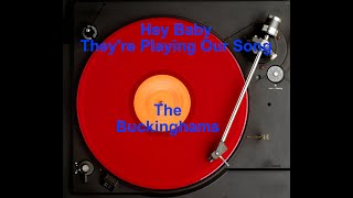 Download lagu Hey Baby They're Playing Our Song  - The Buckinghams - with lyrics mp3