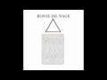 Bosse-de-Nage - "Why am I so lovely? Because ...