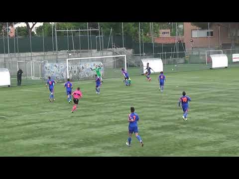 Eccellenza, 32^ giornata: Pro Calcio Tor Sapienza - Itri 2 - 1