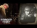 Soldiers Forge LEGENDARY WWII Dagger | Forged in Fire (Season 6)