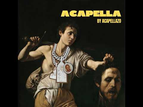 79 BPM Acapella Westside Gunn - George Bondo  (feat  Conway the Machine & Benny The Butcher)