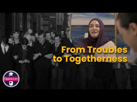 The Corrymeela Community