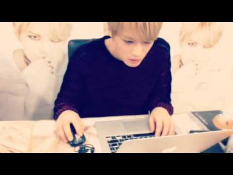 [JYJ LINE] 131107 Jaejoong Global Chatting