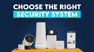 Choose the Best Security System in 2025 | The Ultimate Guide to Home S