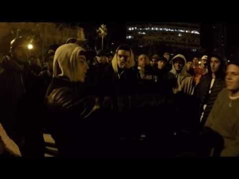 (SinEscritura)Feiku-Filper vs Nois-MC vs Larrix-MC-CLASIFICATORIA