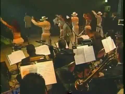 Israel Kantor - Tributo a Benny More: Musica Cubana