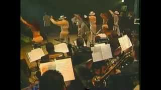 Israel Kantor - Tributo a Benny More: Musica Cubana