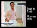 Teach Me Tonight: Al Jarreau 