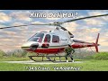 I Bought a Private Helicopter and Explored the Flying System | जिंदगी में पहली बार